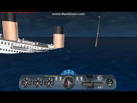 aquitania virtual sailor 7