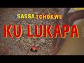 SASSA TCHOKWE INTERNACIONAL - Ku Lukapa