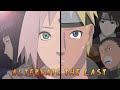 Alternate The Last: A NaruSaku Fan Film (Part 1)