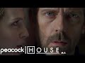 The Moment House Lost His Marbles | House M.D.