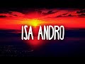 Andro  - Иса (Roman translation) Lyrics