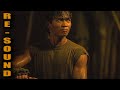 Ong Bak (Tony Jaa) - PRE-FINAL FIGHT【RE-SOUND🔊】