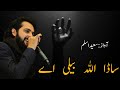 Saada ALLAH Beli Ay | Saeed Aslam Poetry | Punjabi Poetry | Punjabi Shayari | Whatsapp Status 2024