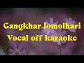 Gangkhar Jomolhari [vocal off]