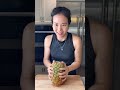 trying the CRAZY pineapple HACK!!