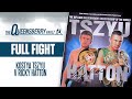 RICKY HATTON v KOSTYA TSZYU (FULL FIGHT) | IBF WORLD SUPER LIGHTWEIGHT TITLE | THE QUEENSBERRY VAULT