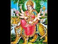 दुर्गा माता का मनभावन भजन। दुर्गा माँ के लम्बे बाल।पराँदा लम्बा लाईयो। मनमोहक भजन ।राम राम