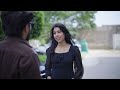 bhagwaan kisi bhi roop me aa sakte hai| Team Black Film | Short Film