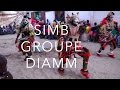 Simb Groupe Diamm Yoff Dakar
