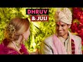 Our Indian Wedding | Dhruv x Juli