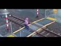 Every near miss has an impact - Rail Safety Week 2019