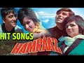 Humraaz (1967) Full Songs | Bollywood Songs | Mahendra Kapoor | Sunil Dutt, Raaj Kumar, Vimi