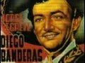 Jorge Negrete - Película "Tierra De Pasiones"