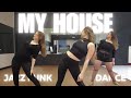Beyoncé - MY HOUSE Jazz Funk Choreography