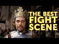 Why Macbeth Has The Best Fight Scene in Cinema History.
