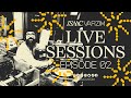 DISCO GROOVES & JAZZY HOUSE - LIVE SESSIONS #02