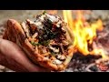 BEST.GYROS.EVER! - Epic Cooking Outside