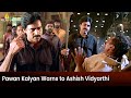 Pawan Kalyan Gives Serious Warning to Ashish Vidyarthi | Annavaram Movie Scenes @SriBalajiMovies