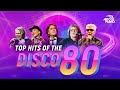 👍TOP HITS OF THE DISCO 80's: UB40, Alphaville, Smokie, Dschinghis Khan, Londonbeat, Joy