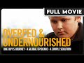 Overfed and Undernourished - Examining Obesity and Modern Lifestyles - Health & Wellness