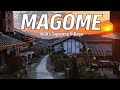 MAGOME: 1600's Japanese Village