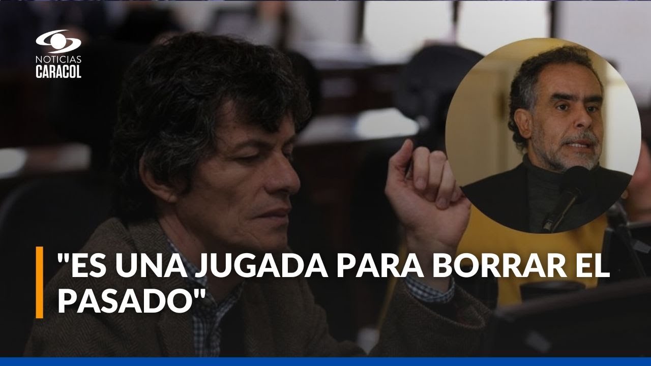 “Hay una pérdida muy grande de credibilidad”: analista sobre regreso de Benedetti al Gobierno Petro