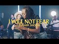 I Will Not Fear (Elohim Shomri) extended | by Yeka Onka | JesusCo Live Worship