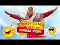 Nirmal Rishi Comedy Scene | Ni Main Sass Kuttni | Punjabi Movie Scene | Ohri Productions