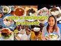 7 Must Visit Cafes & Restaurants in Shillong 🍕🍝🍴 | Shillong Food Tour| Meghalaya, India | Ep-5
