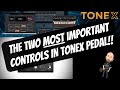 The Two MOST Powerful Controls In Tonex Pedal!!