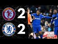 VAR is KILLING Football! | Aston Villa 2-2 Chelsea