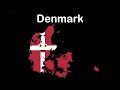 Denmark - Geography, Regions & Autonomous Constituent Countries | Countries of the World