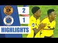 WHAT A GOAL!🔥 KAIZER CHIEFS VS SUPERSPORT UNITED | ALL GOALS & HIGHLIGHTS