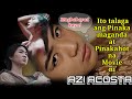 Ito Talaga Ang Pinakahöt At Pinakamagandang VIV∆M∆X Movie Ni AZI ACOSTA- PAMASAHE