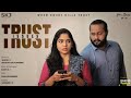 Trust Issues | Your Stories EP - 49 | SKJ Talks | Doubtful Partner | Marriage Mistrust | Short Film