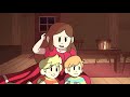Bein Friends Animation (Mother 3 themed)