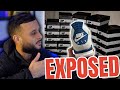 It’s Getting Ugly! Sneaker Resellers Exposed.. Is It Really All Just A Lie?