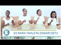 Ee Baba Twaleta Zawadi Zetu - G. B. Matui | Sauti Tamu Melodies || Wimbo wa Matoleo/Sadaka