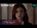 Pretty Little Liars | Season 7, Episode 11: Can’t Stop Playing the Game | Freeform