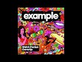 Example - Watch The Sun Come Up (Moám Remix)