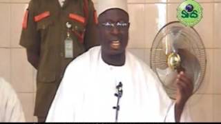 1 SIRRIN ZAMAN AURE - AMINU IBRAHIM DAURAWA