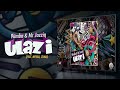 Mr JazziQ & 9umba - uLazi (ft. Zuma & Mpura)
