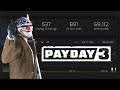 One Of The Biggest Letdowns In Gaming History: Pay Day 3