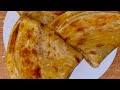 HOW TO COOK SOFT CHAPATI USING HOT WATER
