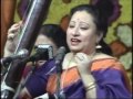 Raga Gujari Todi (Complete) - Begum Parveen Sultana
