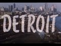 Detroit - 1951