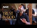 Aware Worship - Trust In God (Featuring Mark Gutierrez)