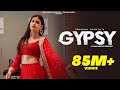 Gypsy (Dance Cover) - Pranjal Dahiya | Balam Thanedar | GD Kaur | Haryanvi Song