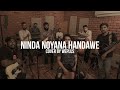 Ninda Noyana Handawe - QuaranTUNES with WePlus