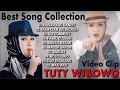 TUTY WIBOWO - ALBUM VIDEO KLIP LAGU PILIHAN || DASAR KAU BANDIT